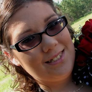 Meet your Posher, Lindsey